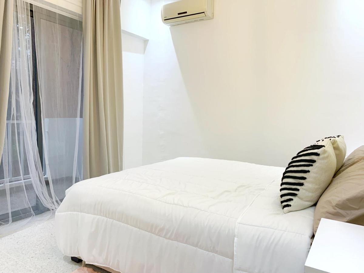 Dreamy Apartment , Exceptional View Of Majorelle Marrakesh Exteriör bild
