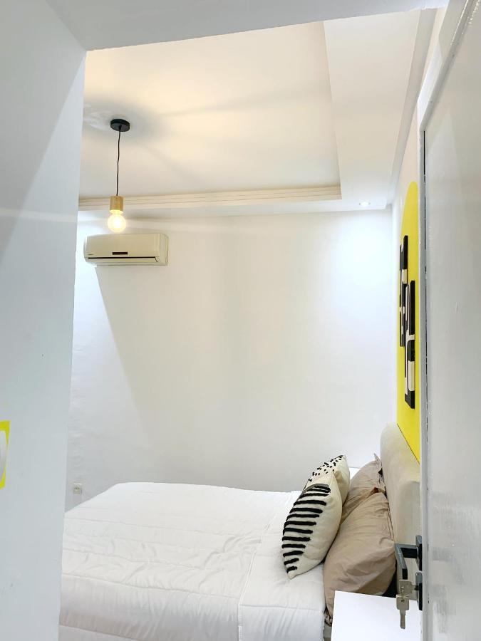 Dreamy Apartment , Exceptional View Of Majorelle Marrakesh Exteriör bild